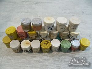 № 7851 стари диафилми - 28 броя