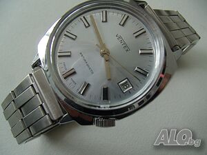 № 8023 часовник VENTEX