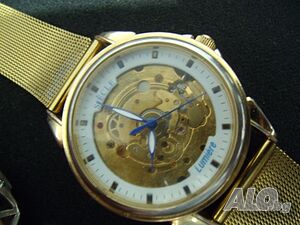 № 8025 стар часовник - SIECLE Lumiere