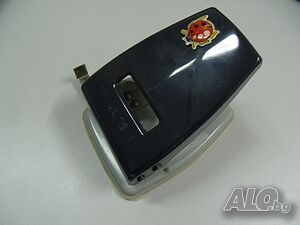 № 5888 стар перфоратор LEITZ