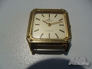 № 7237 стар часовник - Royal - дамски - кварцов - работещ