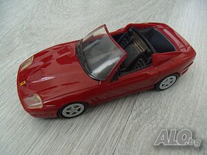 № 7622 макет автомобил - Ferrari Superamerica