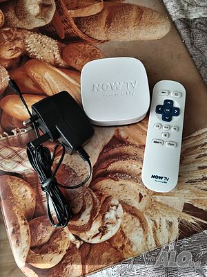 Smart tv Box