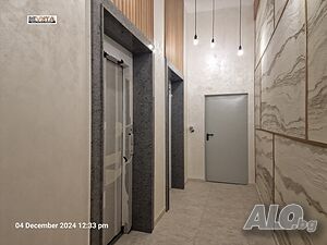 РЕВИСТА - тристаен апартамент, с Акт 16, кв. Христо Смирненски