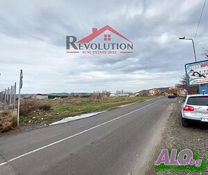 Продава ПАРЦЕЛ гр. Момчилград