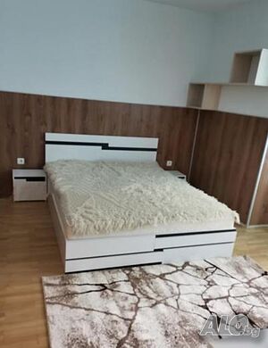 Тристаен апартамент в ж.к. Студентски град.