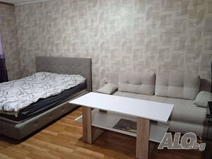 Едностаен апартамент в ж.к. Банишора.