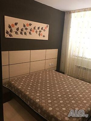 Двустаен апартамент в ж.к. Овча купел.