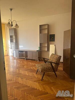 Едностаен апартамент в ж.к. Надежда 1.