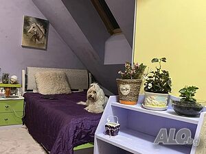 Двустаен апартамент в ж.к. Слатина.