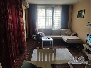 Едностаен апартамент в ж.к. Лозенец