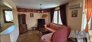 Двустаен апартамент с Паркомясто в ж.к. Банкя.