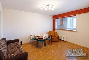 Двустаен апартамент в ж.к. Дружба 1.