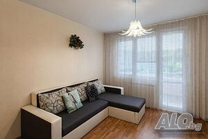 Двустаен апартамент в ж.к. Белите брези.