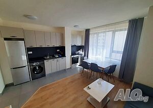 Двустаен апартамент в ж.к. Овча купел 2.