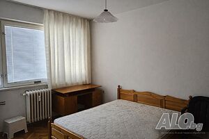 Двустаен апартамент в ж.к. Гео Милев