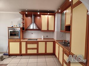 Двустаен апартамент в ж.к. Витоша.