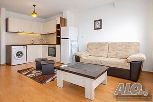 Двустаен апартамент в гр. Варна, Бриз!