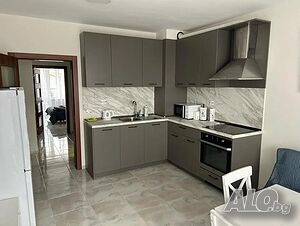 Двустаен апартамент в гр. Варна, Център!