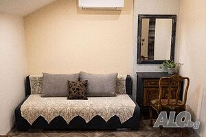 Едностаен апартамент в ТОП Център