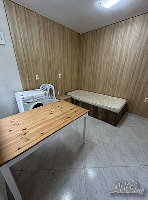 Едностаен апартамент в кв. Христо Смирненски
