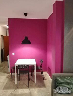 Двустаен апартамент в кв. Каменица 1 Двустаен апартамент под наем 42 кв.м Обзаведен | Апартаменти под наем | Каменица 2 Пловдив