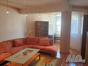 НОВО! Двустаен апартамент в кв. Младежки хълм