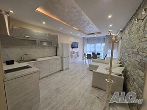 Мезонет под наем в кв. Каменица 1