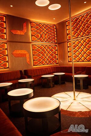 Оборудвано заведение в кв. Каменица 1