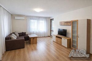 НОВО! Двустаен апартамент в кв. Въстанически