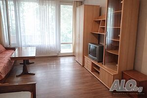 Изгоден ДВУСТАЕН апартамент в кв. Кючук Париж