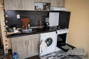 Едностаен апартамент в района на Центъра