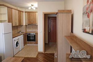 Слънчев ДВУСТАЕН апартамент в кв. Каменица 1