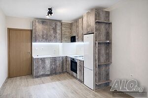 НОВ! Двустаен апартамент в кв. Южен