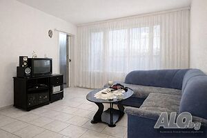 Изгоден тристаен апартамент в жк. Тракия