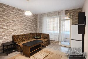 Двустаен апартамент в кв. Кючук Париж/ С КЛЮЧ В АГЕНЦИЯТА!