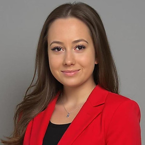 Петя Шопова