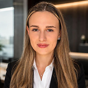 Изабела Цветанова