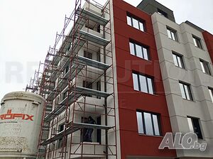 Тристаен апартамент в ж.к. Овча Купел 1