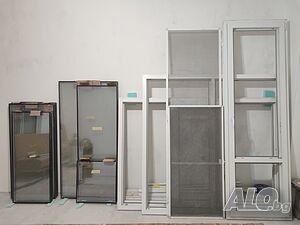 PVC дограма -