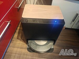 Роботи прахосмукачки