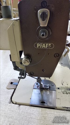 Продавам шевна машина Pfaff