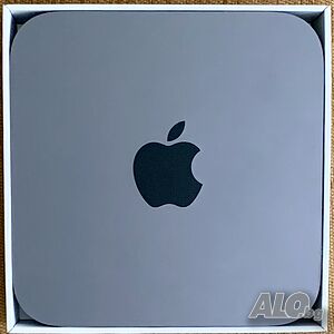 Mac mini 2018 3.6 Ghz Quad-Core Intel