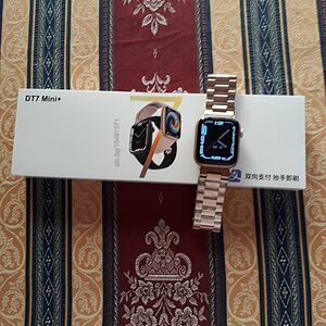 Xiaomi DT7 mini+ (с нова метална верижка)