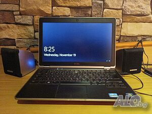 Изгодно! Dell 12’’ (Windows 10 LTSC - актуализации do 2032г.) + ’’Samsung’’ tonkoloni + mishka