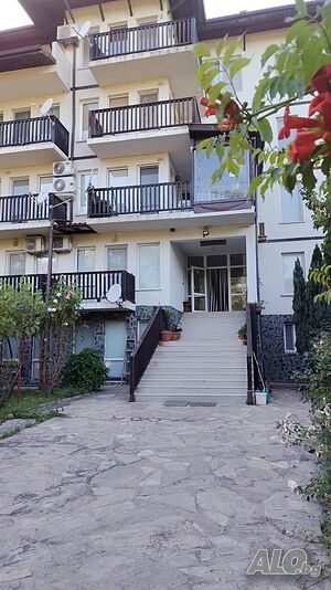 Обзаведен апартамент с 1 спалня в Лозенец