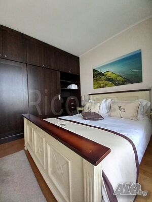 Лукс▪︎ Две спални▪︎Thracian Cliffs Golf & Beach Resort