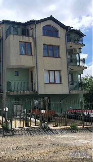Тристаен апартамент в Грийн Вилидж▪︎Без такса