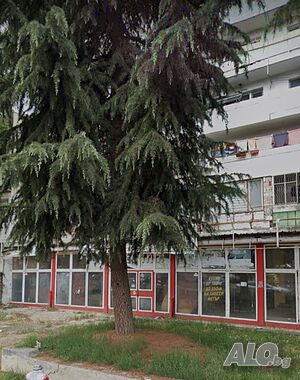 Голямо Търговско помещение в Меден Рудник