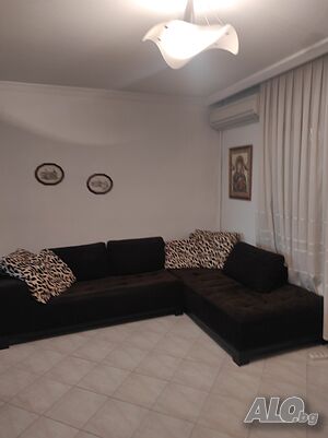 3-стаен, обзаведен, панел, 92 кв.м.